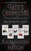Read Pdf The Fate's Chronicles Boxset