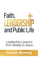 Read Pdf Faith, Leadership and Public Life