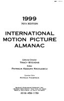 Motion Picture Almanac
