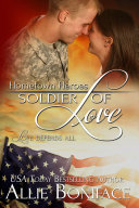 Read Pdf Soldier of Love