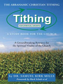 Read Pdf The Abrahamic Christian Tithing: a Study Book for the Church