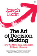 The Art of Decision Making pdf
