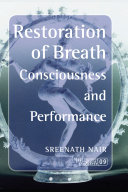 Read Pdf Restoration of Breath