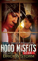 Read Pdf Hood Misfits Volume 1