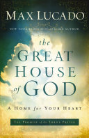 The Great House of God Book