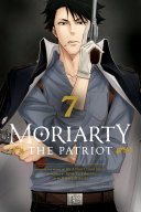 Read Pdf Moriarty the Patriot, Vol. 7