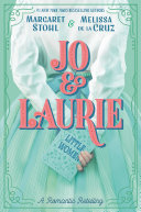 Read Pdf Jo & Laurie