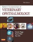 Read Pdf Slatter's Fundamentals of Veterinary Ophthalmology - E-Book