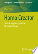 Homo Creator