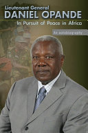 Read Pdf In Pursuit of Peace in Africa