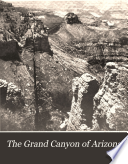 The Grand Canyon Of Arizona