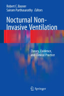 Read Pdf Nocturnal Non-Invasive Ventilation