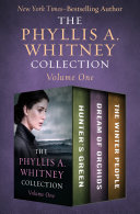 Read Pdf The Phyllis A. Whitney Collection Volume One