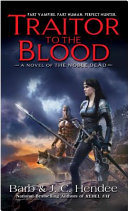Traitor to the Blood pdf