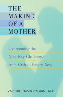 Read Pdf The Making of a Mother