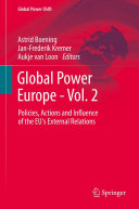 Read Pdf Global Power Europe - Vol. 2