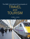 The SAGE International Encyclopedia of Travel and Tourism pdf
