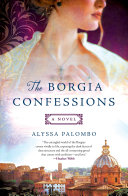Read Pdf The Borgia Confessions
