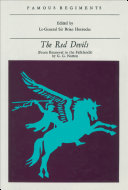 Read Pdf The Red Devils