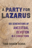 Read Pdf A Party for Lazarus