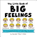 Read Pdf The Little Book of Big Feelings
