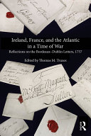 Read Pdf Ireland, France, and the Atlantic in a Time of War