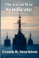 Read Pdf The Great War Syndicate