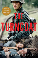The Turncoat Book