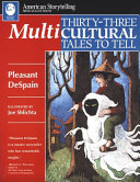 Read Pdf Thirty-three Multicultural Tales to Tell