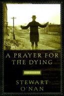 Read Pdf A Prayer for the Dying
