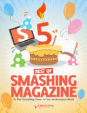 Best of Smashing Magazine pdf
