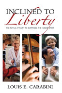 Read Pdf Inclined to Liberty