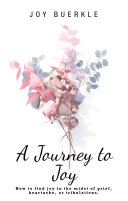 Read Pdf A Journey to Joy