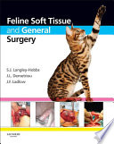 Feline Soft Tissue and General Surgery E-Book
