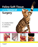 Read Pdf Feline Soft Tissue and General Surgery E-Book