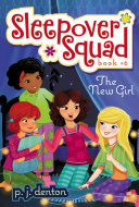 Read Pdf The New Girl