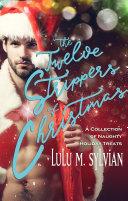 Read Pdf The Twelve Strippers of Christmas