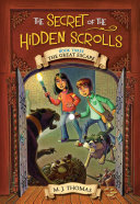 Read Pdf The Secret of the Hidden Scrolls: The Great Escape
