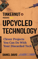 Upcycled Technology pdf