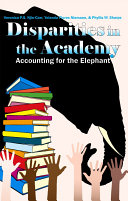 Read Pdf Disparities in the Academy