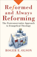 Read Pdf Reformed and Always Reforming (Acadia Studies in Bible and Theology)