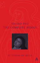 Read Pdf Complete Works St. Teresa Of Avila
