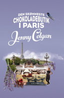 Read Pdf Den skønneste chokoladebutik i Paris