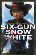 Six-Gun Snow White pdf