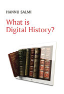 Read Pdf What is Digital History?