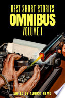 Best Short Stories Omnibus   Volume 1