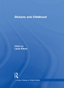 Read Pdf Dickens and Childhood