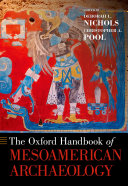 Read Pdf The Oxford Handbook of Mesoamerican Archaeology