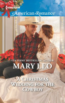 Read Pdf A Christmas Wedding for the Cowboy