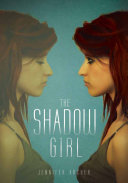 The Shadow Girl Book